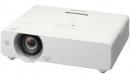 Panasonic PTVX505NU XGA 5000 lúmenes del proyector Panasonic PTVX505NU XGA 5000 lúmenes del proyector